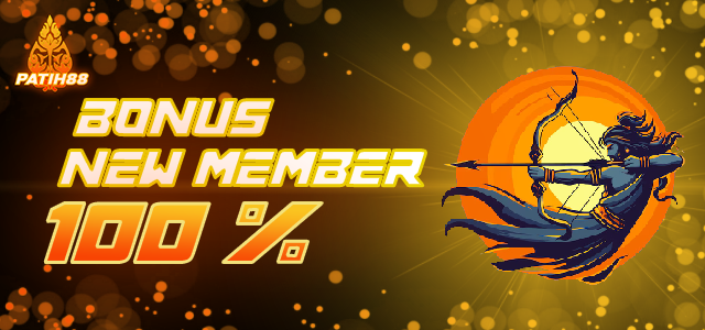 Promo Bonus New Member